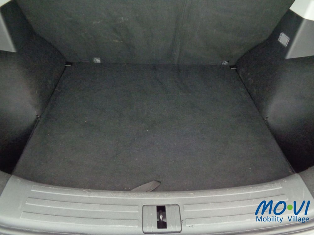 Mg ZS usata a Torino (9)