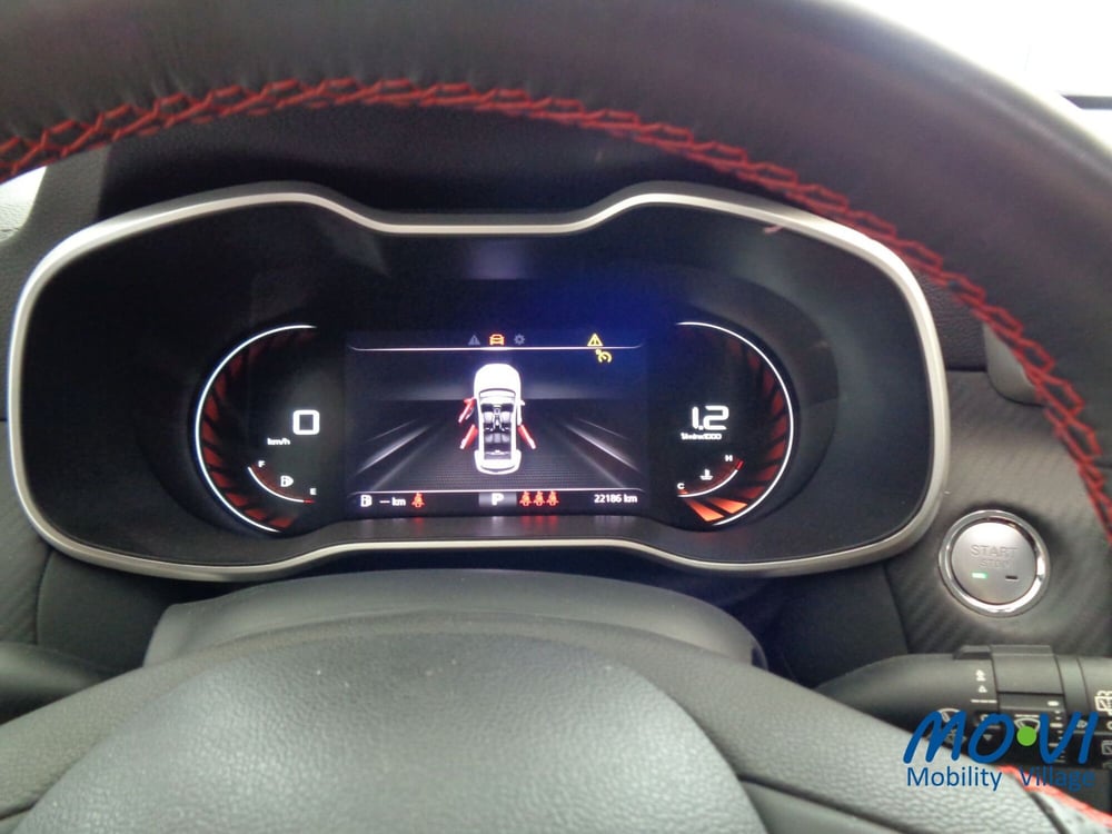 Mg ZS (2021-->) usata a Torino (8)
