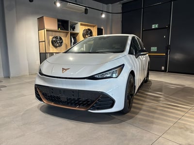 Cupra Born Born e-Boost 77kWh 231CV nuova a Ferrara