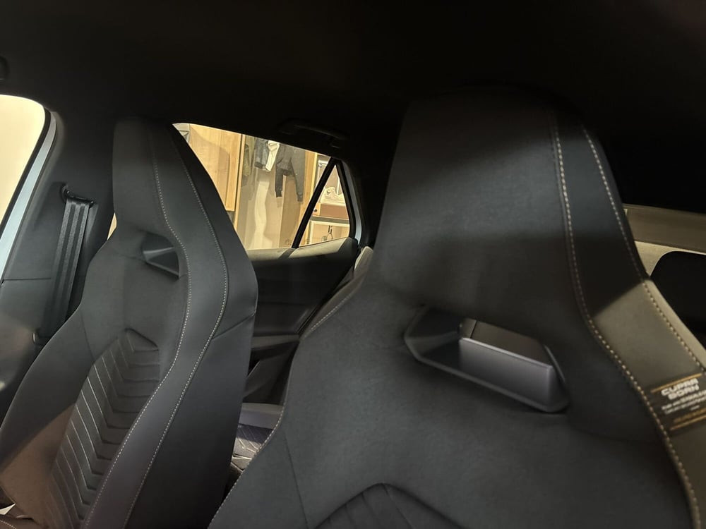 Cupra Born nuova a Ferrara (10)