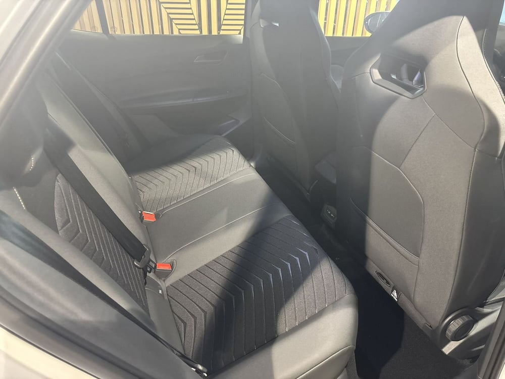 Cupra Born nuova a Ferrara (13)