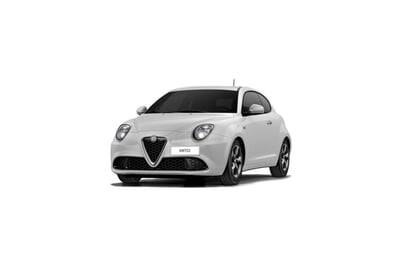 Alfa Romeo MiTo 1.4 78 CV 8V S&amp;S Super del 2016 usata a Teramo