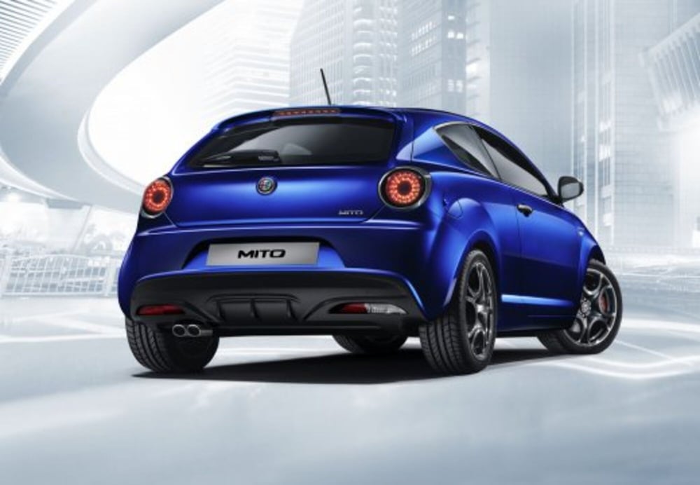 Alfa Romeo MiTo usata a Teramo (18)