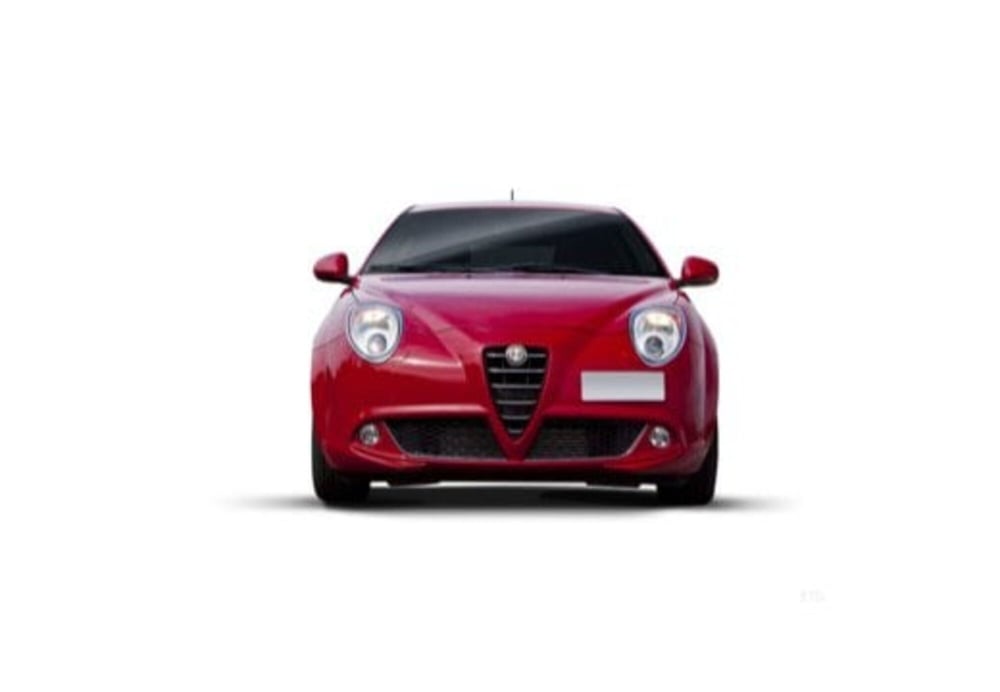 Alfa Romeo MiTo usata a Teramo (19)