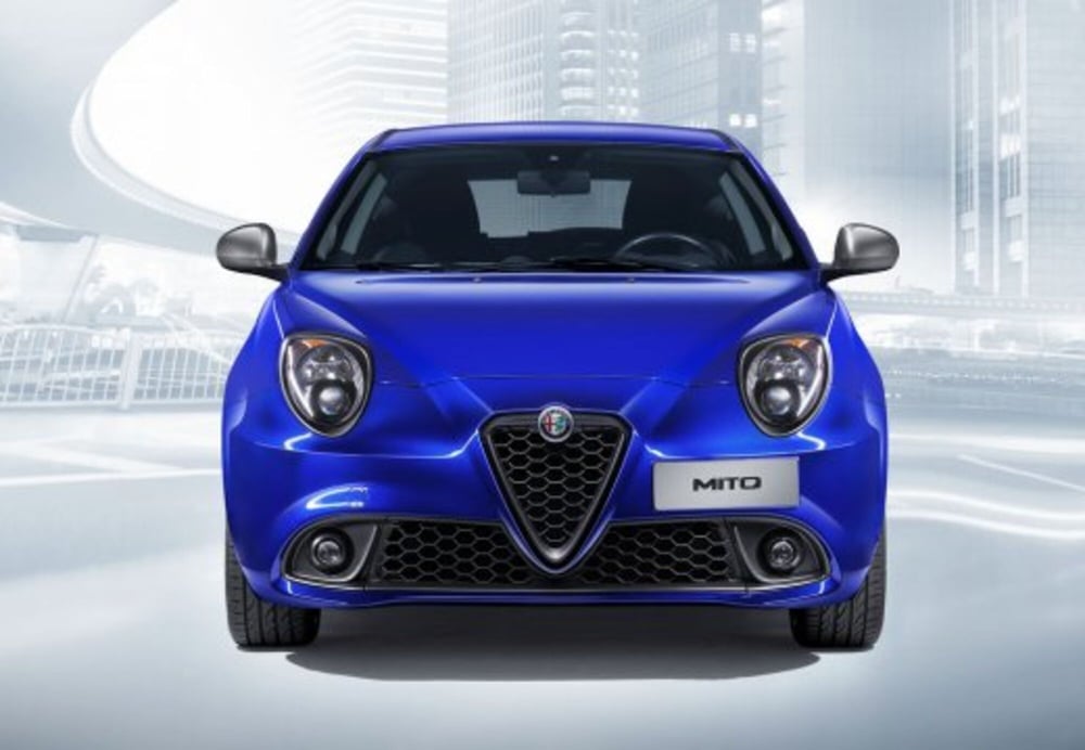 Alfa Romeo MiTo usata a Teramo (20)