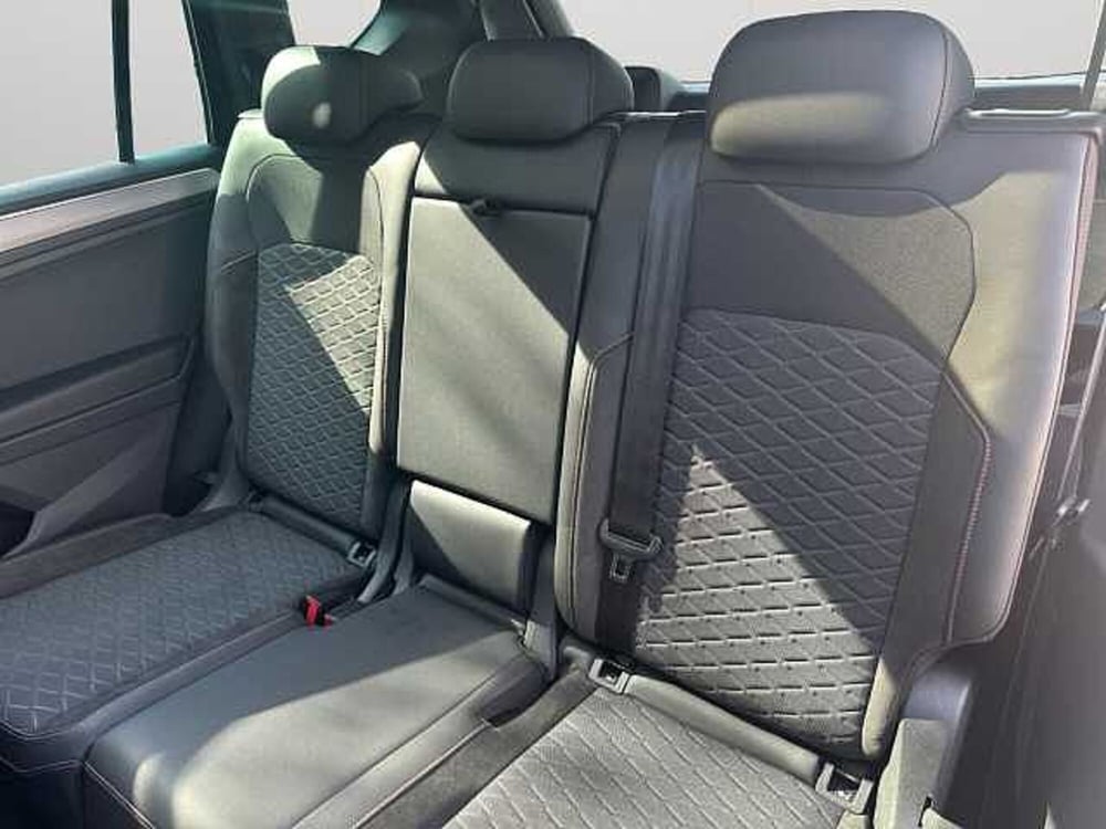 SEAT Tarraco usata a Verona (10)
