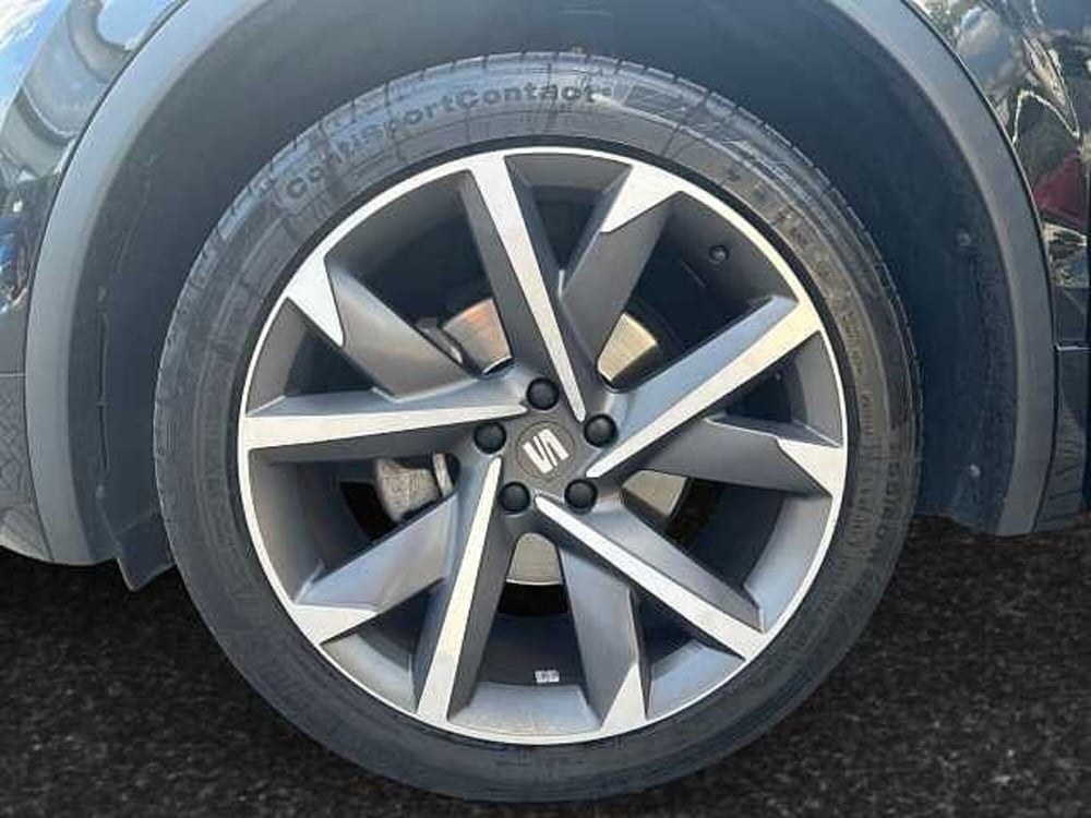 SEAT Tarraco usata a Verona (11)