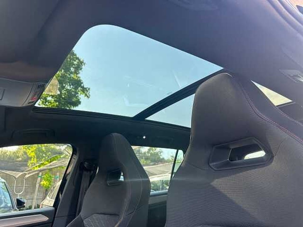 SEAT Tarraco usata a Verona (12)