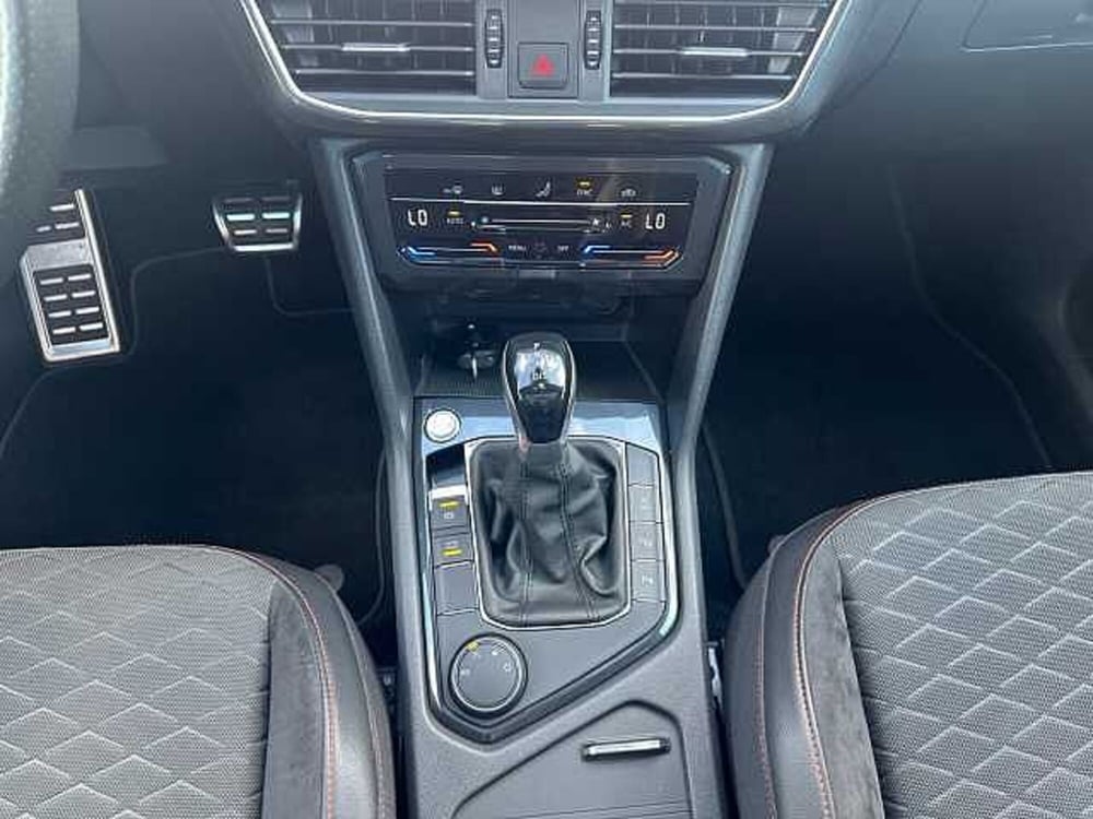 SEAT Tarraco usata a Verona (8)