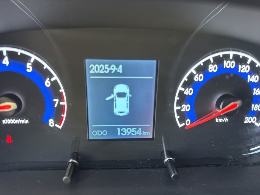 Evo Evo 5 usata a Ferrara (20)