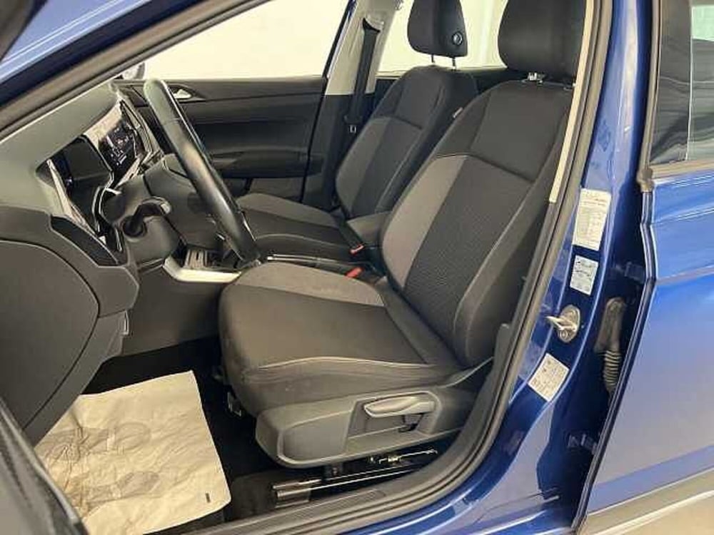 Volkswagen Taigo usata a Forlì-Cesena (10)