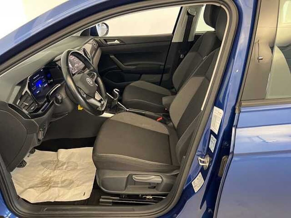 Volkswagen Taigo usata a Forlì-Cesena (11)