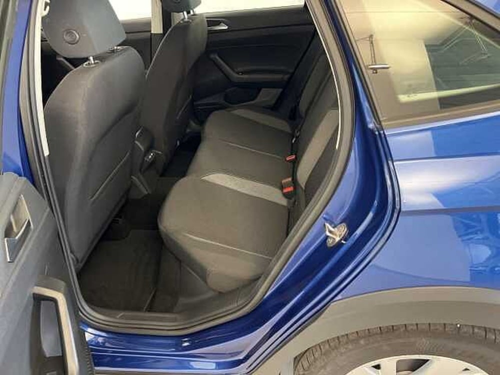 Volkswagen Taigo usata a Forlì-Cesena (12)