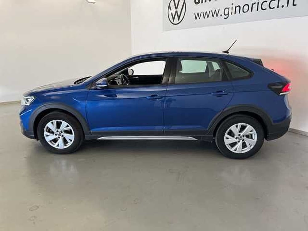 Volkswagen Taigo usata a Forlì-Cesena (3)