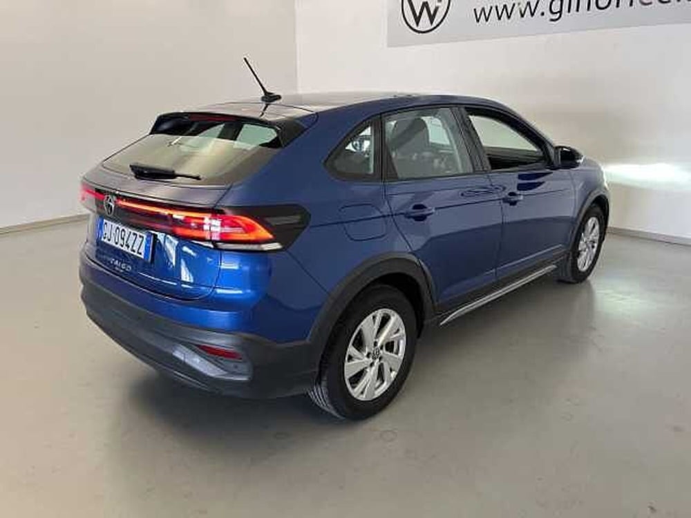Volkswagen Taigo usata a Forlì-Cesena (8)