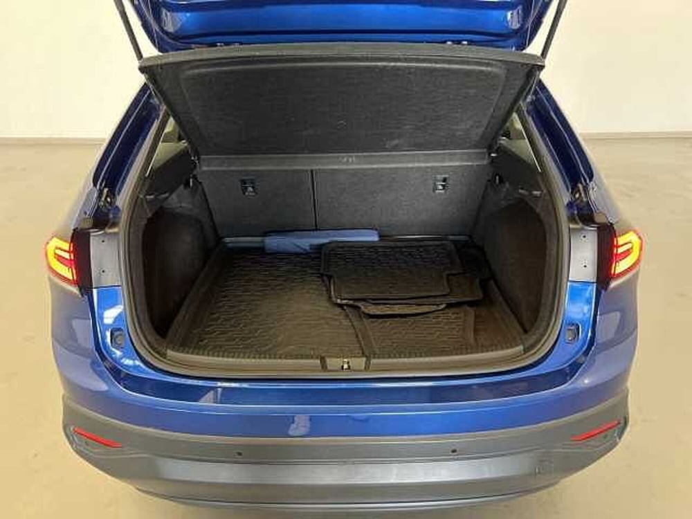 Volkswagen Taigo usata a Forlì-Cesena (9)