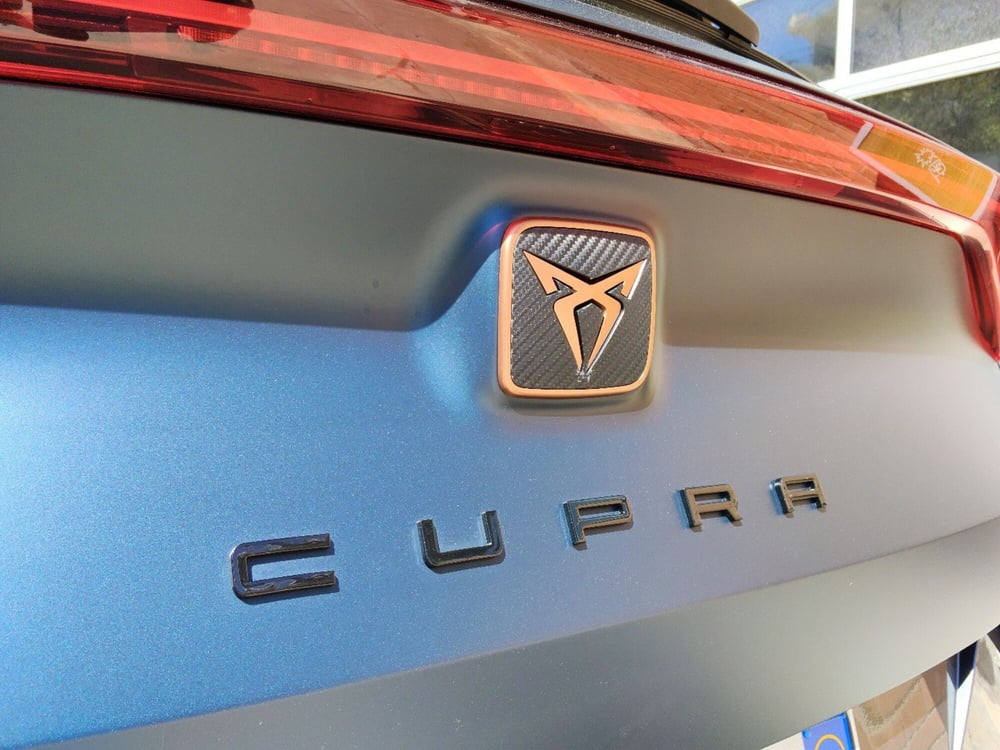 Cupra Formentor usata a Pescara (6)