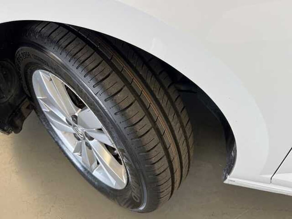 Volkswagen Polo usata a Forlì-Cesena (10)