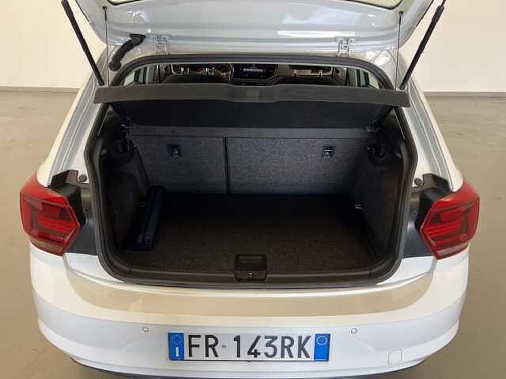 Volkswagen Polo usata a Forlì-Cesena (11)