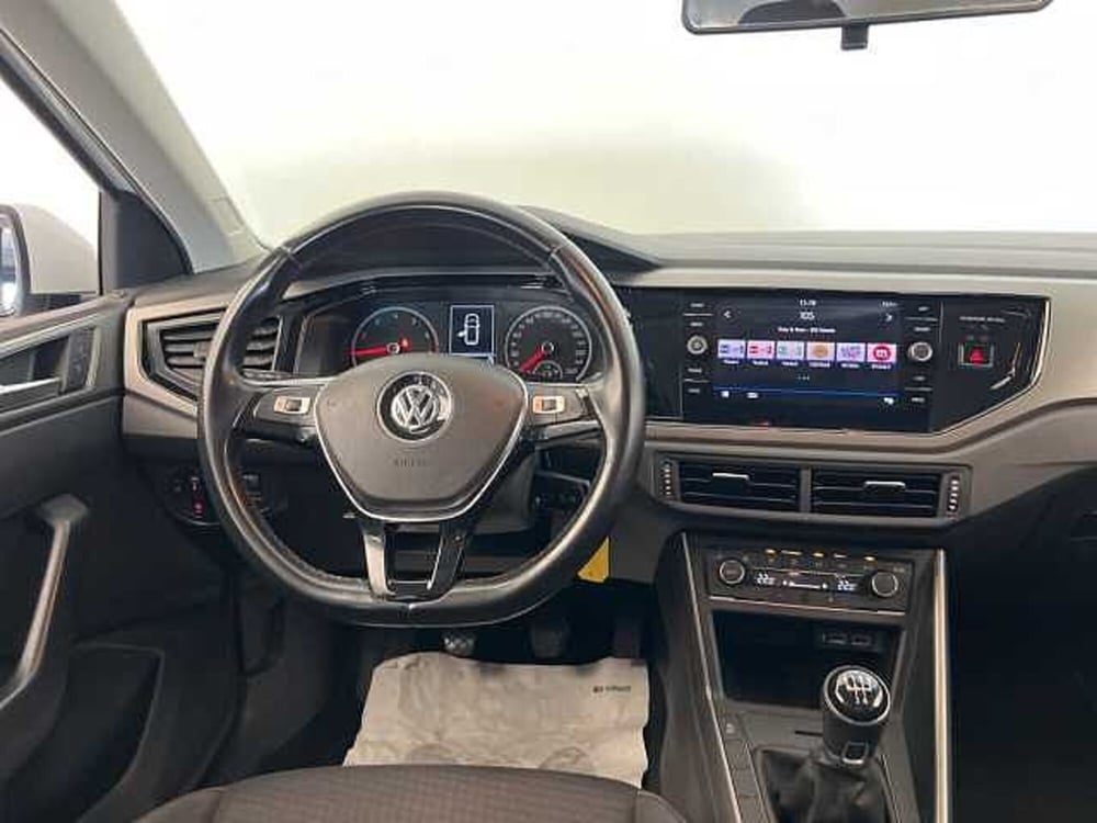 Volkswagen Polo usata a Forlì-Cesena (12)
