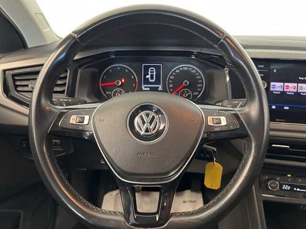 Volkswagen Polo usata a Forlì-Cesena (13)