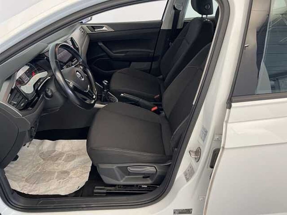 Volkswagen Polo usata a Forlì-Cesena (15)