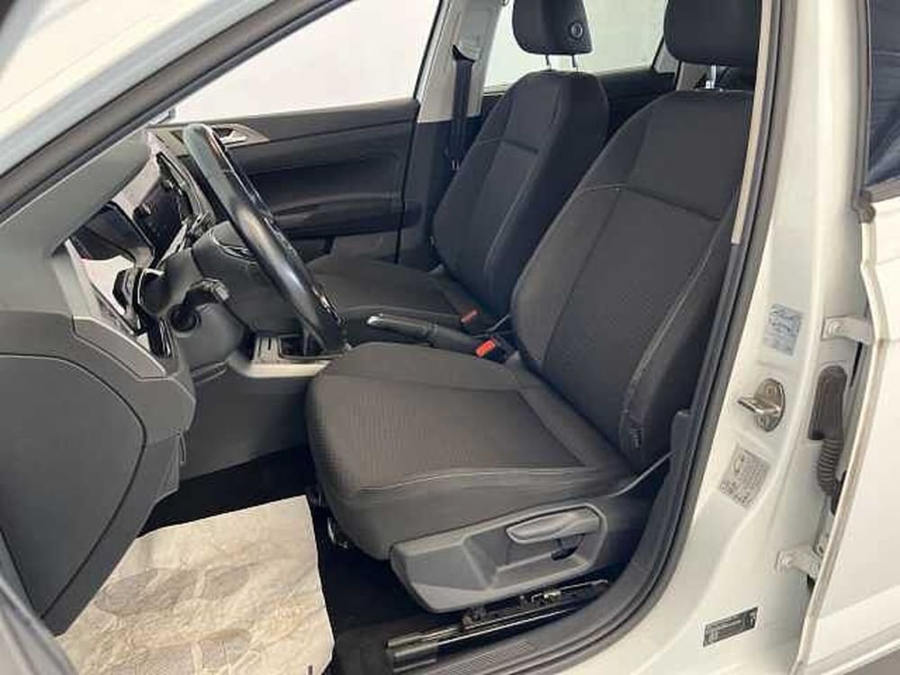 Volkswagen Polo usata a Forlì-Cesena (16)