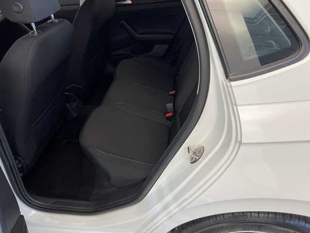 Volkswagen Polo usata a Forlì-Cesena (17)