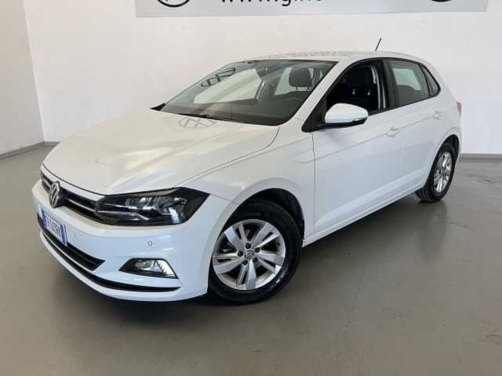 Volkswagen Polo usata a Forlì-Cesena (2)