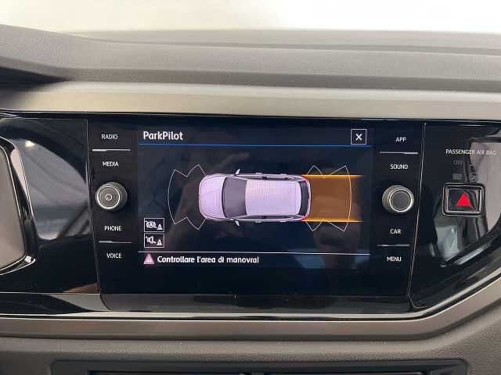 Volkswagen Polo usata a Forlì-Cesena (20)