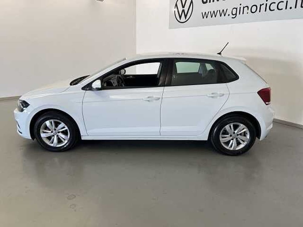 Volkswagen Polo usata a Forlì-Cesena (3)