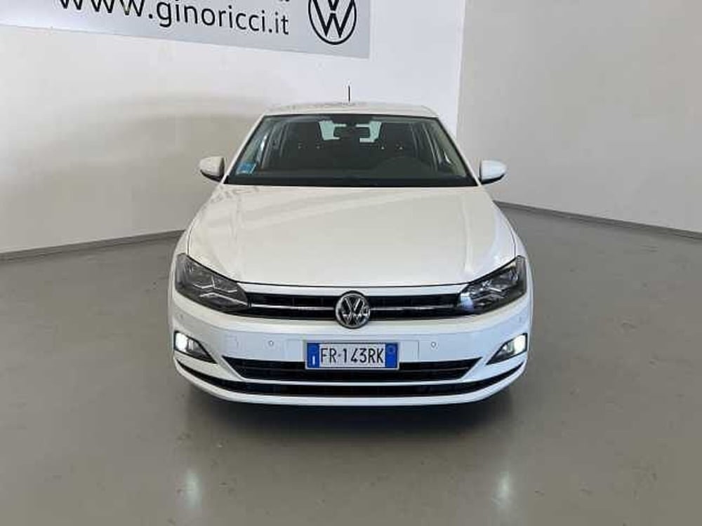 Volkswagen Polo usata a Forlì-Cesena (4)