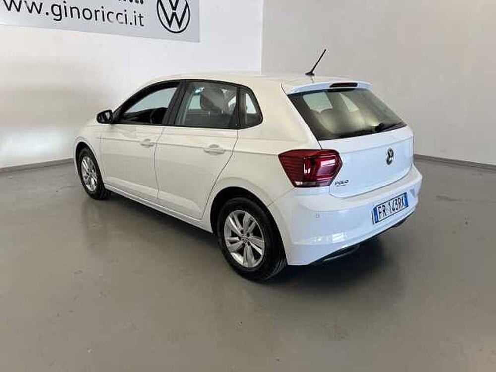 Volkswagen Polo usata a Forlì-Cesena (6)