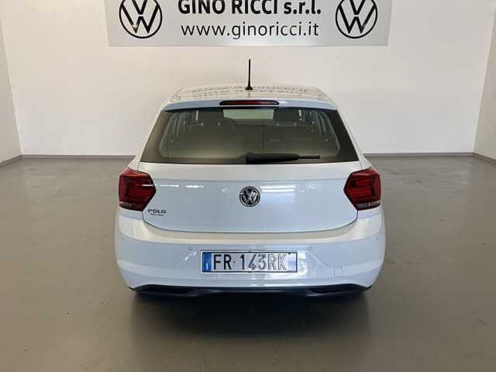 Volkswagen Polo usata a Forlì-Cesena (7)