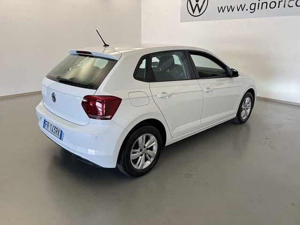 Volkswagen Polo usata a Forlì-Cesena (8)