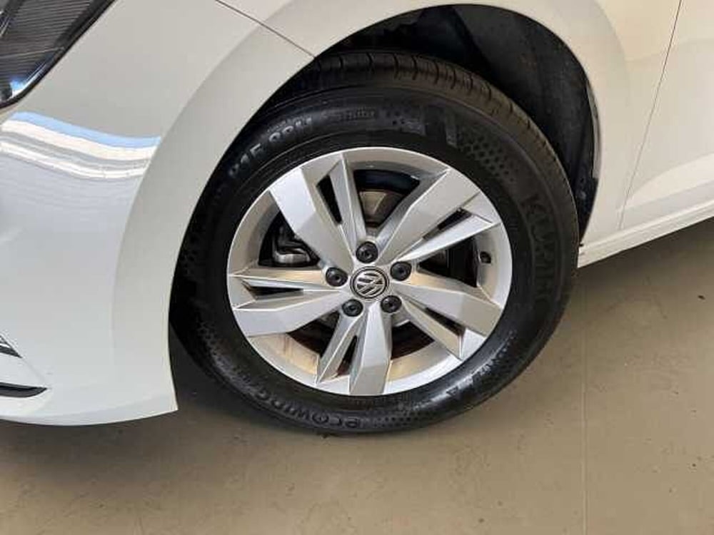 Volkswagen Polo usata a Forlì-Cesena (9)