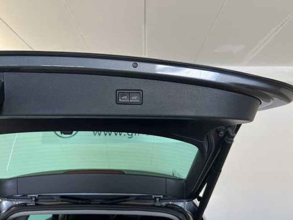Volkswagen Tiguan usata a Forlì-Cesena (10)