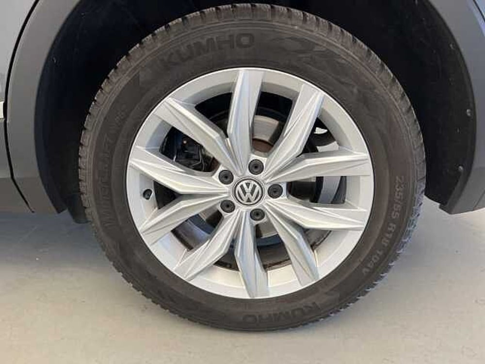 Volkswagen Tiguan usata a Forlì-Cesena (12)
