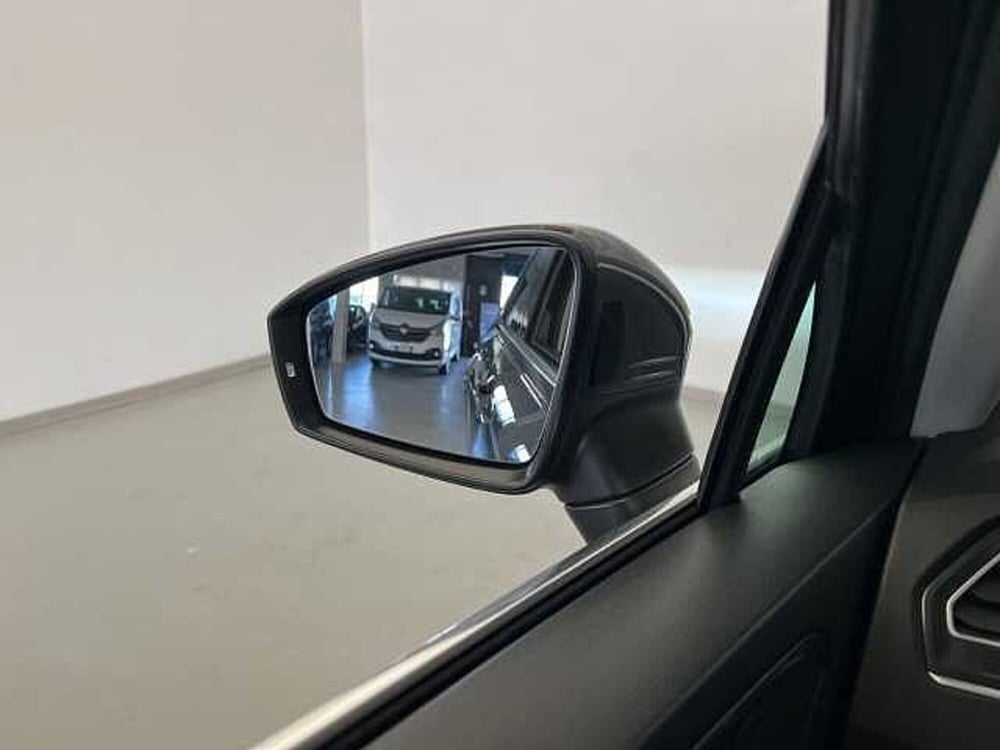 Volkswagen Tiguan usata a Forlì-Cesena (13)