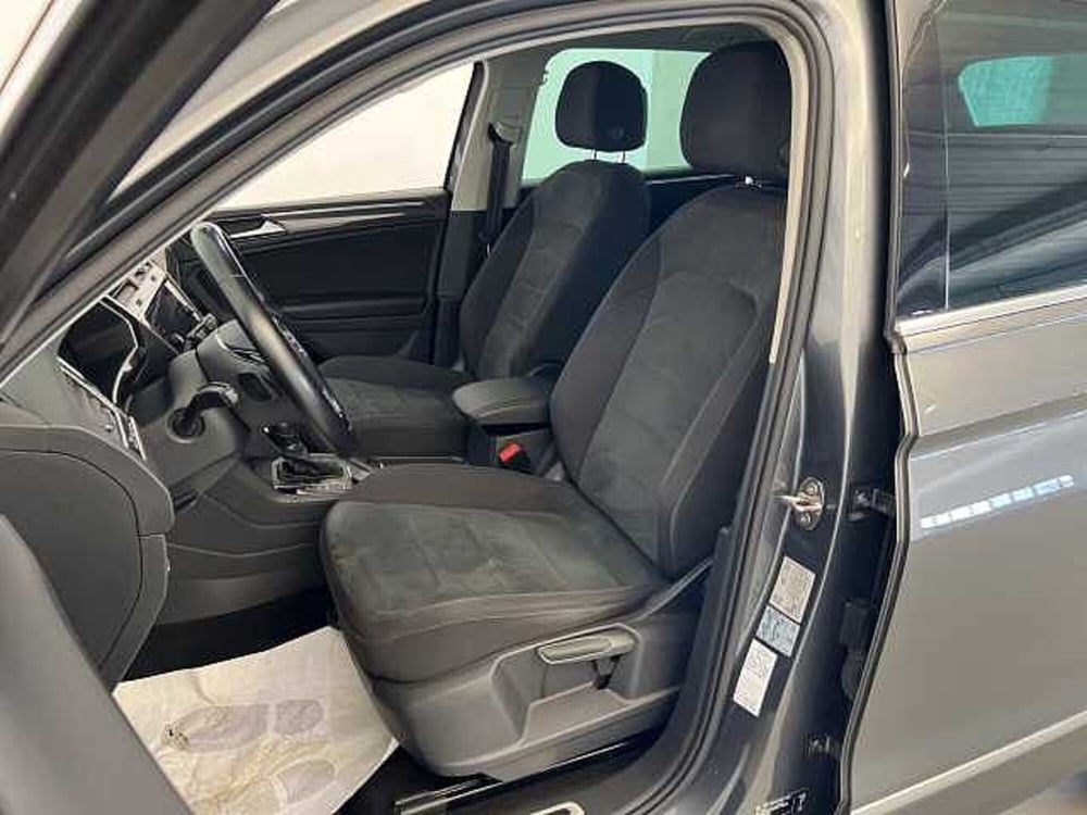 Volkswagen Tiguan usata a Forlì-Cesena (14)