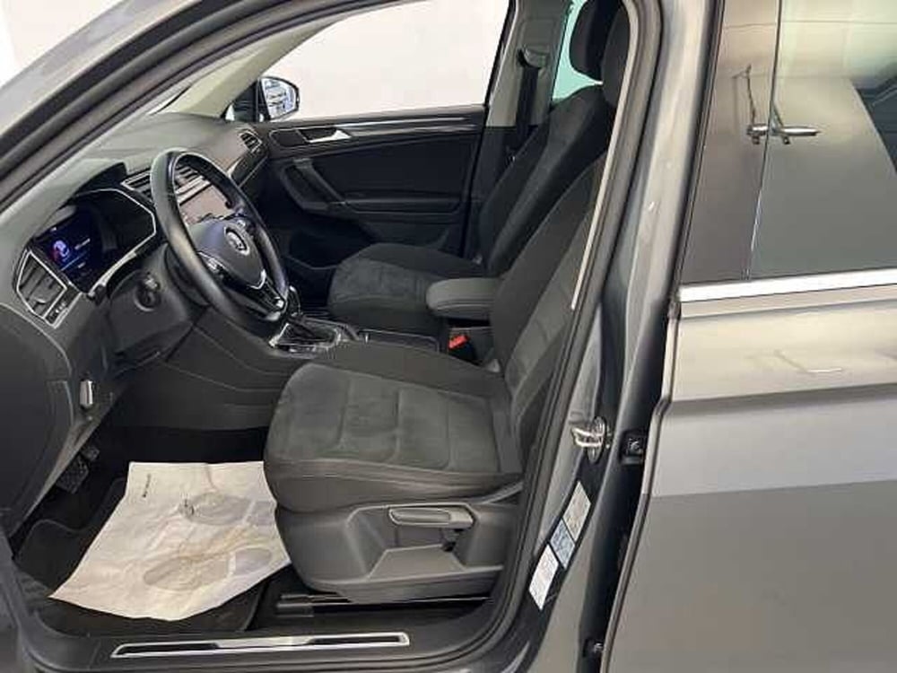 Volkswagen Tiguan usata a Forlì-Cesena (15)