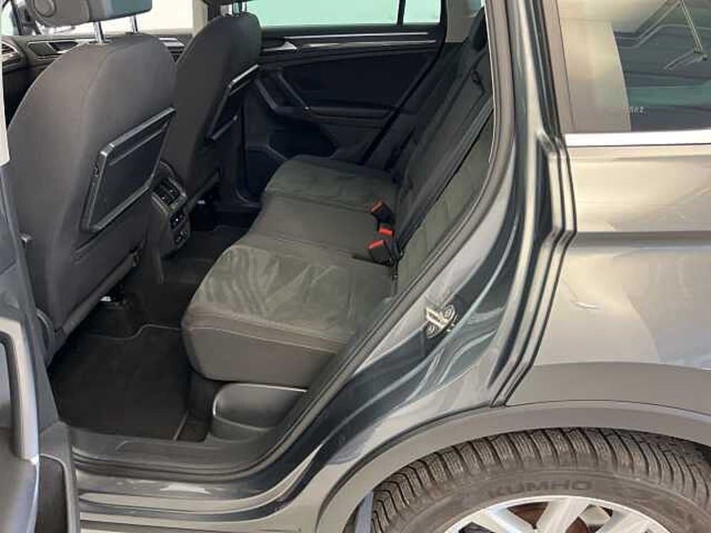 Volkswagen Tiguan usata a Forlì-Cesena (16)