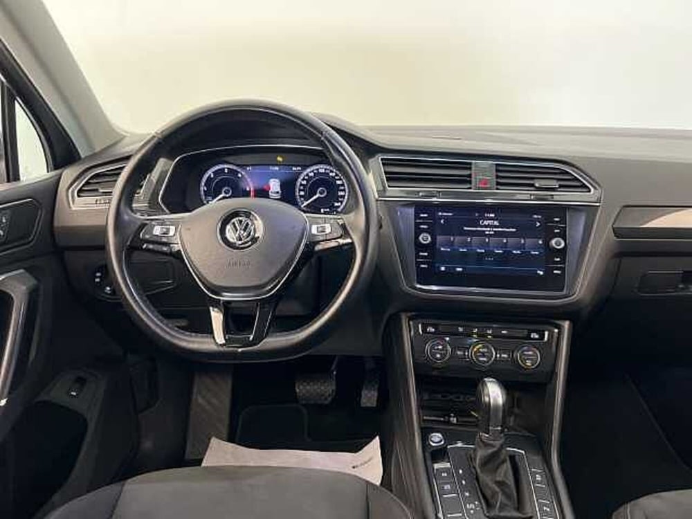 Volkswagen Tiguan usata a Forlì-Cesena (17)