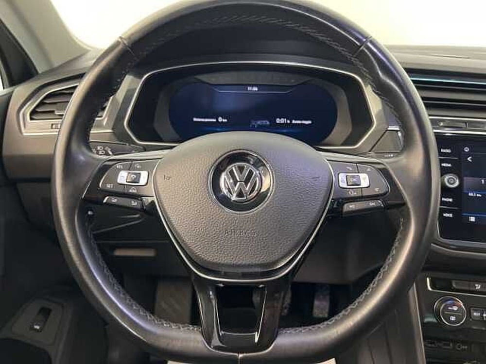 Volkswagen Tiguan usata a Forlì-Cesena (18)