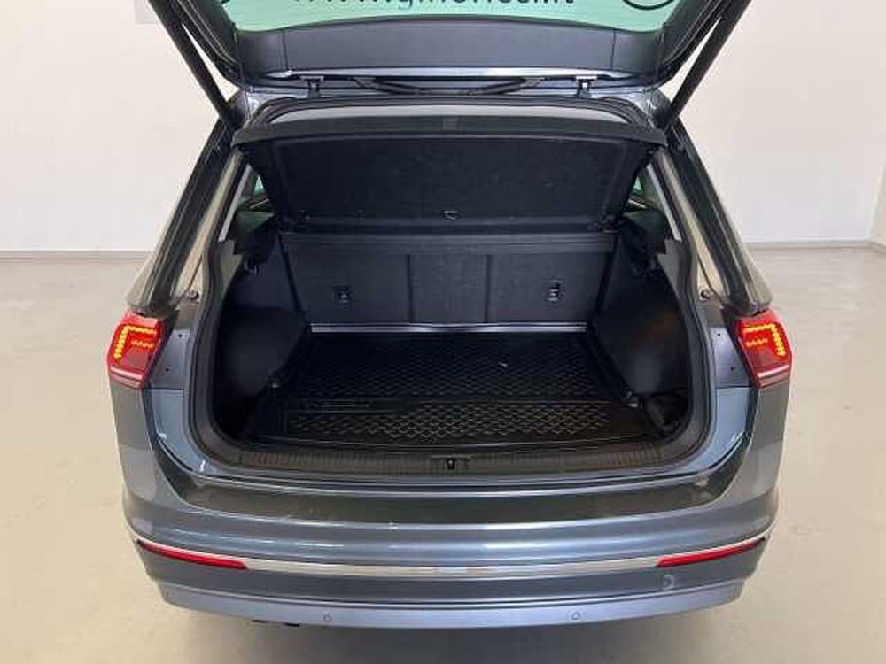 Volkswagen Tiguan usata a Forlì-Cesena (9)