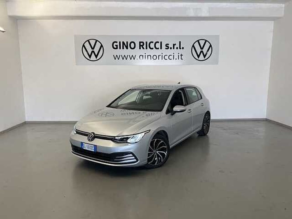 Volkswagen Golf Variant usata a Forlì-Cesena