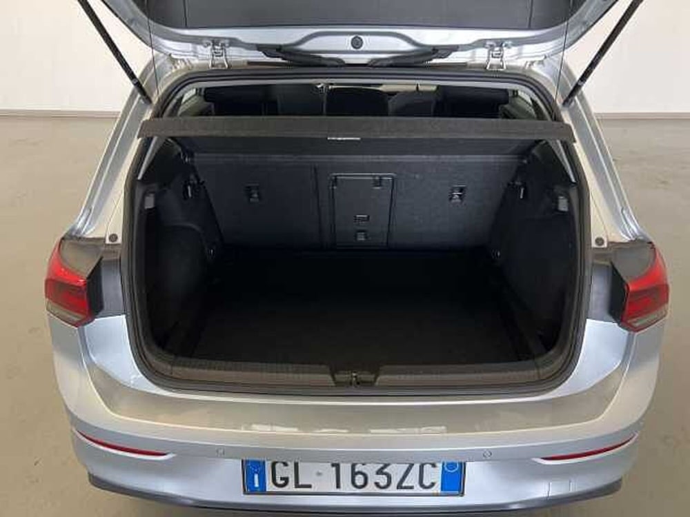 Volkswagen Golf Variant usata a Forlì-Cesena (11)