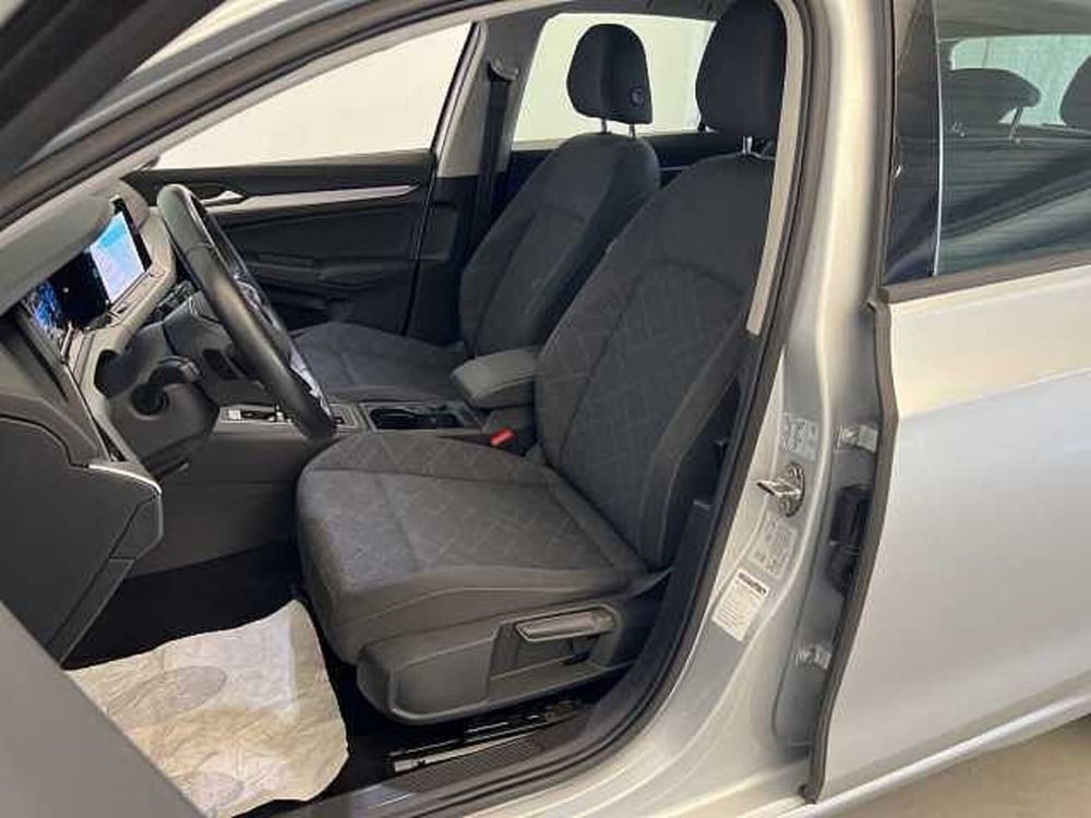 Volkswagen Golf Variant usata a Forlì-Cesena (12)