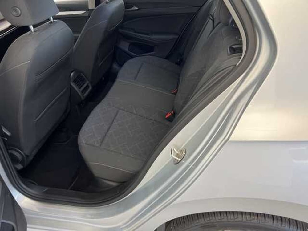 Volkswagen Golf Variant usata a Forlì-Cesena (14)