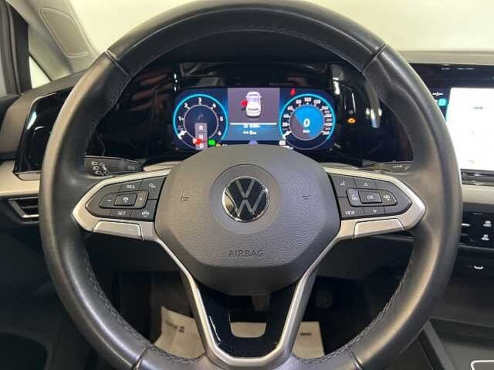 Volkswagen Golf Variant usata a Forlì-Cesena (16)